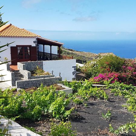 فوينكالينتي دي لا بالما Casa Las Las Vinas المظهر الخارجي الصورة