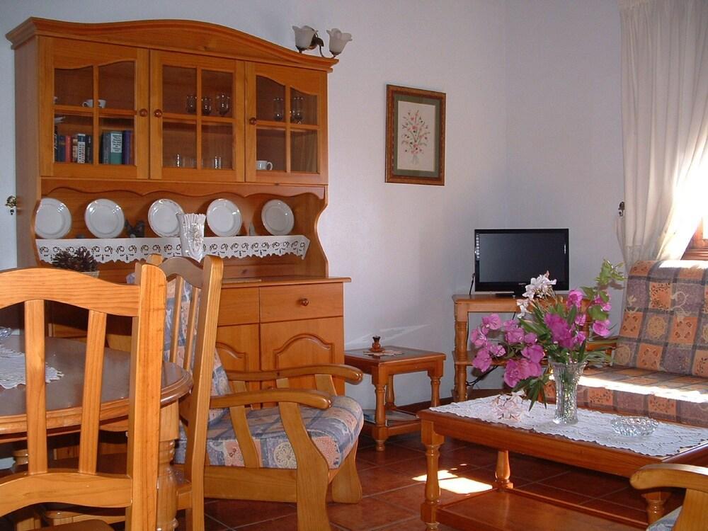 فوينكالينتي دي لا بالما Casa Las Las Vinas المظهر الخارجي الصورة