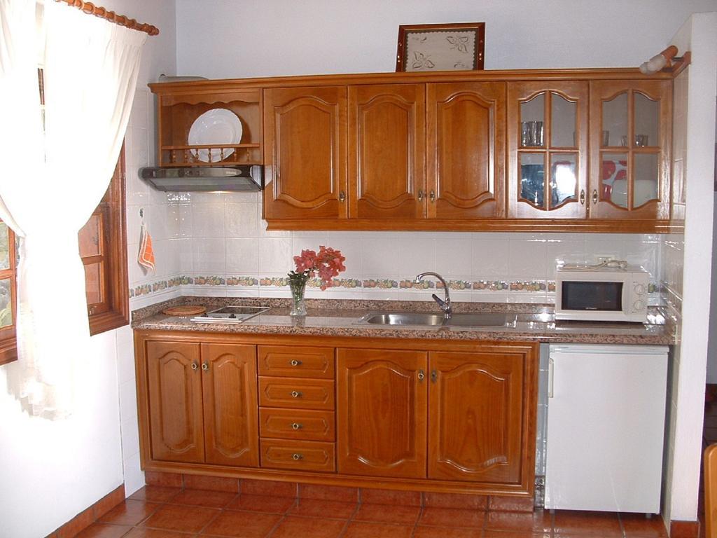فوينكالينتي دي لا بالما Casa Las Las Vinas المظهر الخارجي الصورة